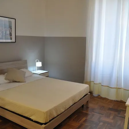 Lägenhet Rhome Away Trastevere - Domus
