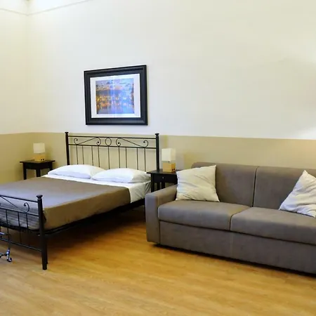 Lägenhet Rhome Away Trastevere - Domus