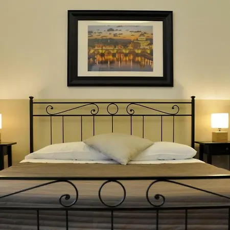 Rhome Away Trastevere - Domus Lägenhet Rom