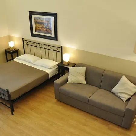 Rhome Away Trastevere - Domus Rom
