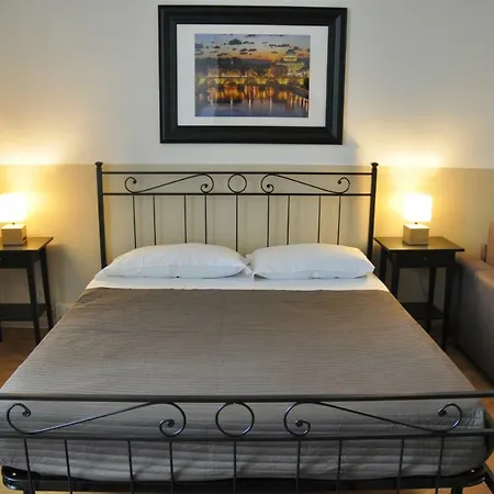 Lägenhet Rhome Away Trastevere - Domus Rom