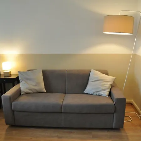 Lägenhet Rhome Away Trastevere - Domus Rom