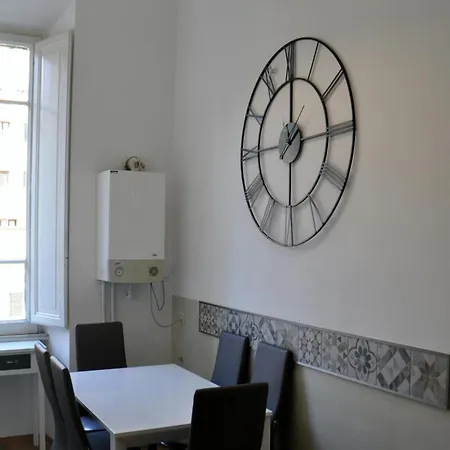 Lägenhet Rhome Away Trastevere - Domus *