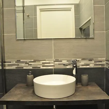 Rhome Away Trastevere - Domus * Rom