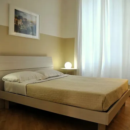 Apartment Rhome Away Trastevere - Domus Rome